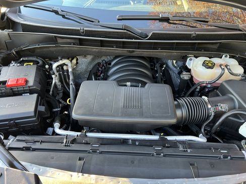 Certified 2023 GMC Yukon Denali Ultimate image 13