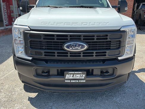 New 2025 Ford F450 XL image 22