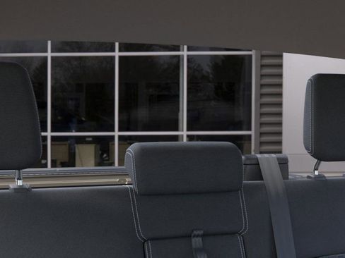 New 2026 Ford Ranger XL w/ Trailer Tow Package image 23