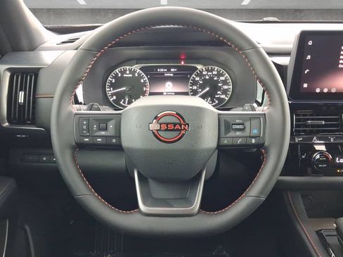 New 2026 Nissan Pathfinder Rock Creek w/ Rock Creek Premium Package AWD/4WD image 22