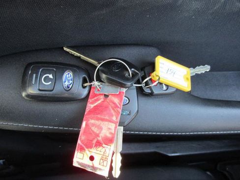 Used 2022 Subaru Legacy Premium image 13