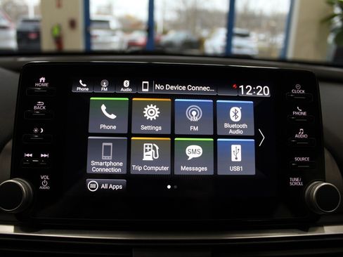 Certified 2022 Honda Accord Sport Special Edition image 28