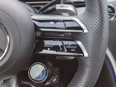 Certified 2026 Mercedes-Benz CLE 53 AMG 4MATIC Cabriolet image 25