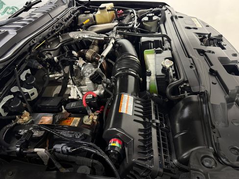 Used 2021 Ford F350 Lariat w/ Lariat Ultimate Package image 68