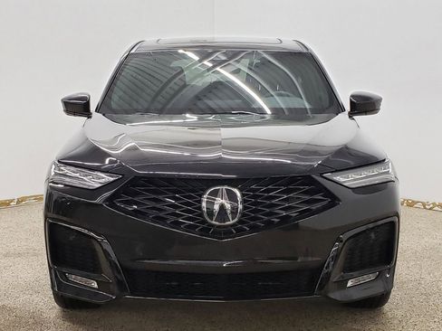 Certified 2026 Acura MDX A-Spec image 2