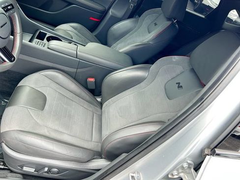 Used 2025 Hyundai Sonata N Line FWD image 17