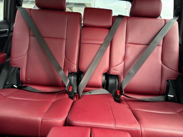 Used 2022 Lexus GX 460 Luxury w/ Accessory Package AWD/4WD image 26