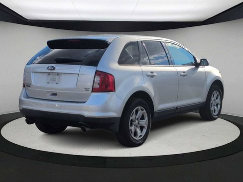 Used 2013 Ford Edge SEL image 8