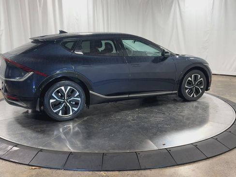 Certified 2023 Kia EV6 Wind w/ Wind Technology Package image 2