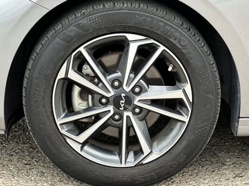 Used 2023 Kia Forte LXS image 24