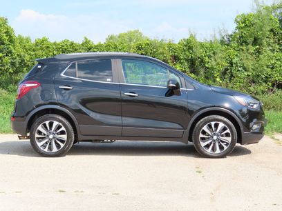 Used 2019 Buick Encore Essence