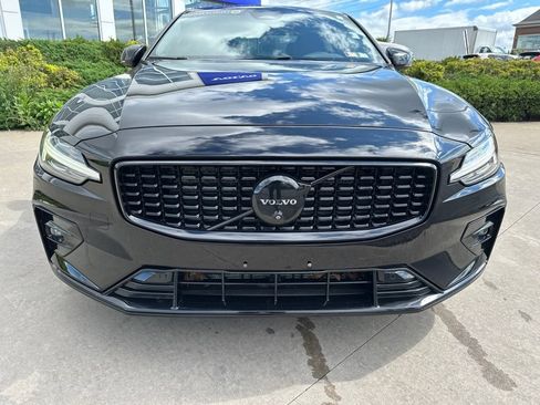 Certified 2024 Volvo S60 B5 Plus AWD/4WD image 2