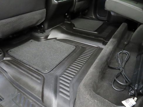 Used 2021 GMC Sierra 2500 Denali w/ Denali Black Diamond Edition image 76