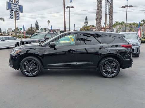 Used 2023 Acura RDX A-Spec image 18