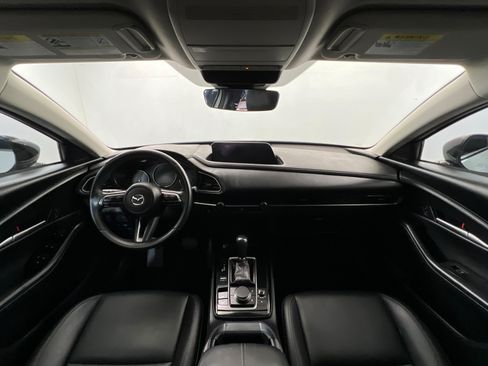 Used 2025 MAZDA CX-30 AWD 2.5 S w/ Select Sport Pkg image 10