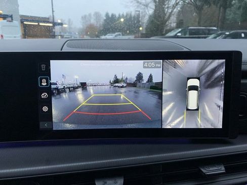 New 2026 Hyundai Santa Fe Calligraphy image 24