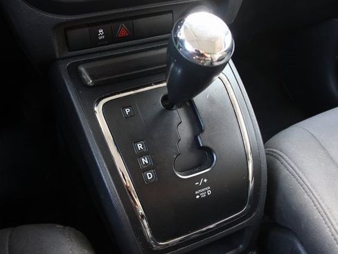 Used 2017 Jeep Patriot Sport w/ Power Value Group image 23