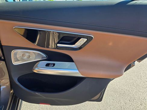 Used 2026 Mercedes-Benz E 350 4MATIC Sedan image 26