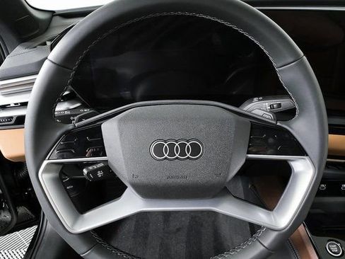 New 2025 Audi A5 2.0T Premium Plus image 9