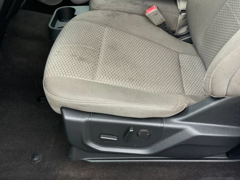 Used 2019 Ford F150 XLT w/ Equipment Group 302A Luxury AWD/4WD image 36
