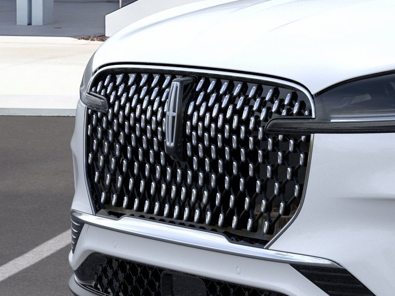 New 2026 Lincoln Aviator Reserve RWD image 17