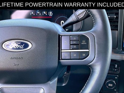Used 2024 Ford F250 Lariat AWD/4WD image 26