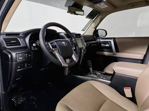 Used 2023 Toyota 4Runner Limited RWD image 30