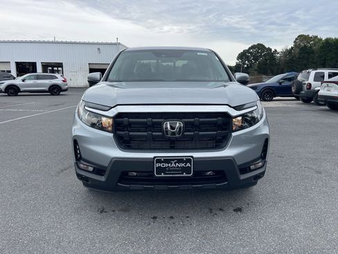 New 2026 Honda Ridgeline RTL image 3