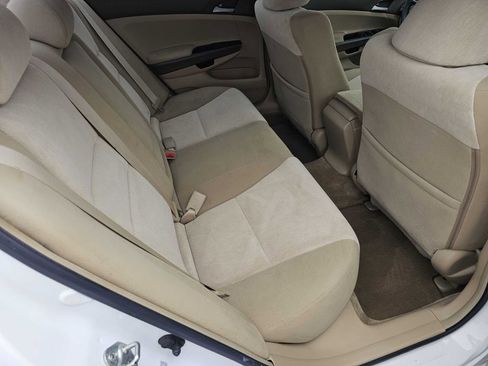 Used 2009 Honda Accord LX-P image 22