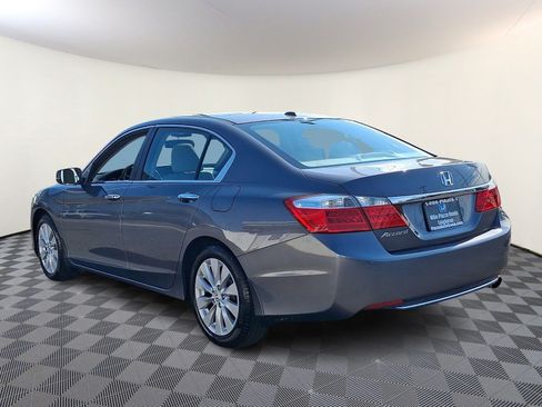 Used 2013 Honda Accord EX-L image 5