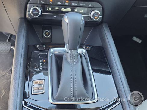 New 2025 MAZDA CX-5 AWD 2.5 S w/ Preferred Package image 19