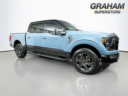 Used 2023 Ford F150 XLT w/ Equipment Group 302A High