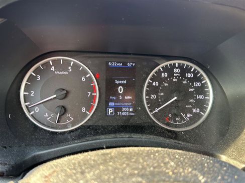 Certified 2021 Nissan Sentra S FWD image 18