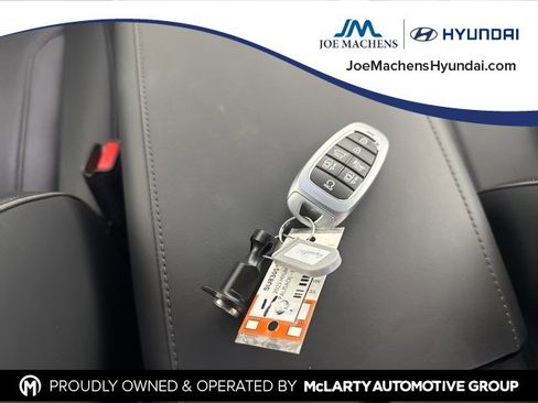 Certified 2025 Hyundai Palisade Calligraphy image 34