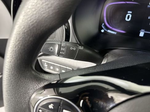 Certified 2023 Kia Soul S FWD image 15