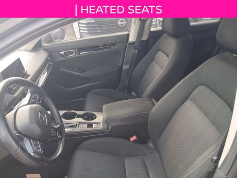 Used 2022 Honda Civic EX image 10