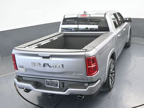 Used 2025 RAM 1500 Limited image 56