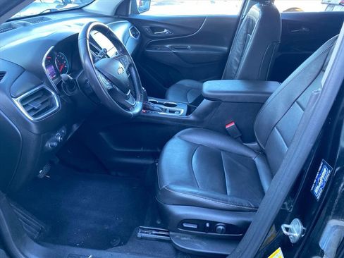 Used 2020 Chevrolet Equinox LT w/ Midnight Edition image 9