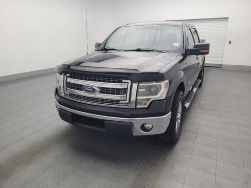 Used 2014 Ford F150 XLT w/ Equipment Group 302A Luxury image 15