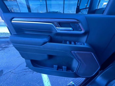 Used 2025 Chevrolet Silverado 3500 LT w/ All Star Edition image 32