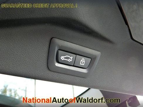 Used 2019 BMW X7 xDrive50i w/ Luxury Seating Package image 13