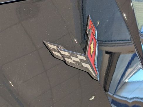 Used 2026 Chevrolet Corvette Stingray Coupe w/ 1LT image 19