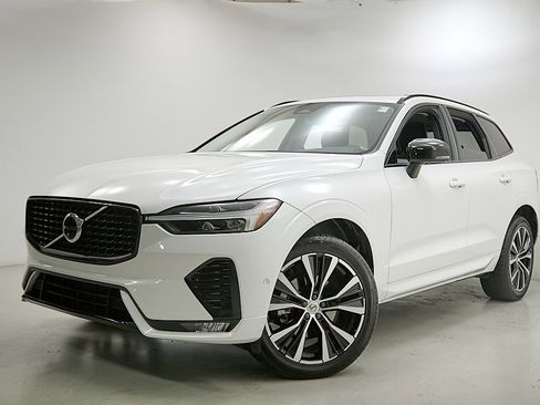 Certified 2023 Volvo XC60 B5 Plus w/ Protection Package Premier image 1
