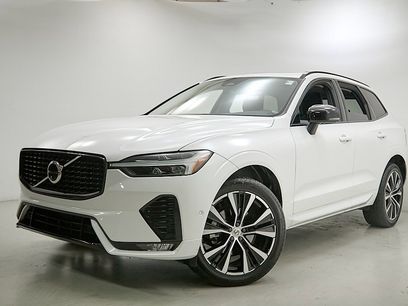 Certified 2023 Volvo XC60 B5 Plus w/ Protection Package Premier