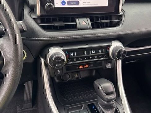 Certified 2024 Toyota RAV4 XLE AWD/4WD image 22