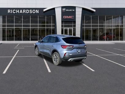 Used 2022 Ford Escape SEL