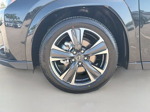 New 2026 Lexus UX 300h FWD image 41