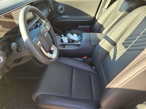 New 2026 Hyundai Palisade SEL image 13