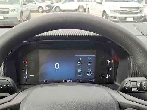 New 2025 Ford Ranger XL w/ Trailer Tow Package image 18