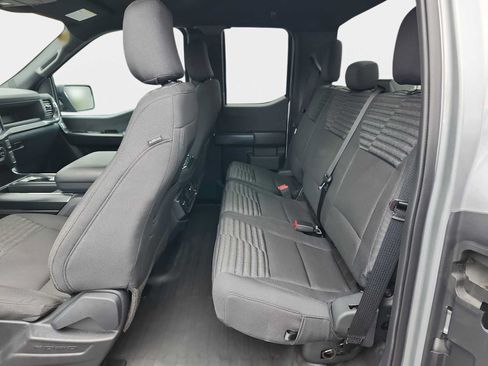 Used 2023 Ford F150 XL w/ STX Appearance Package AWD/4WD image 15